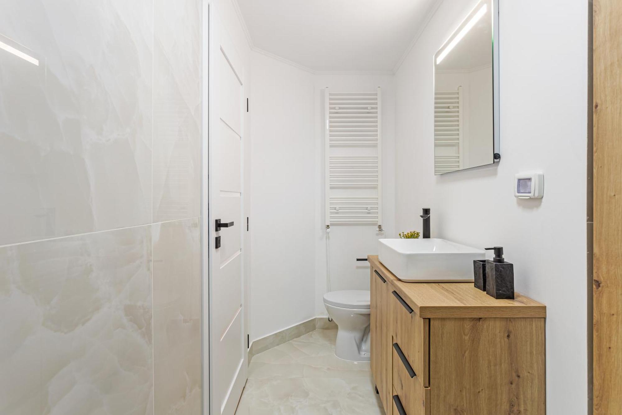 Marina Apartment Arad Exterior photo